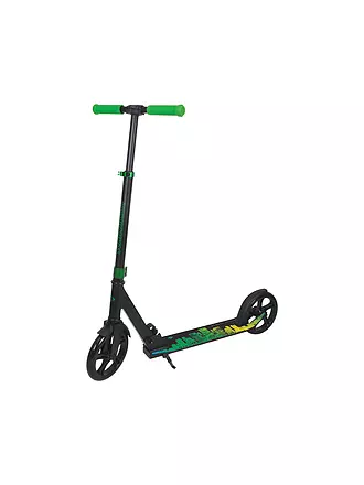 SCHILDKRÖT | Trottinette Street Artist |